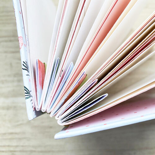 Kit de Encuadernación Australiana