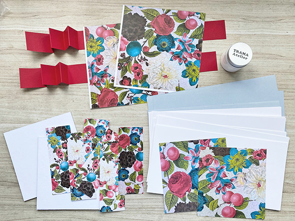 Kit de Encuadernación Australiana