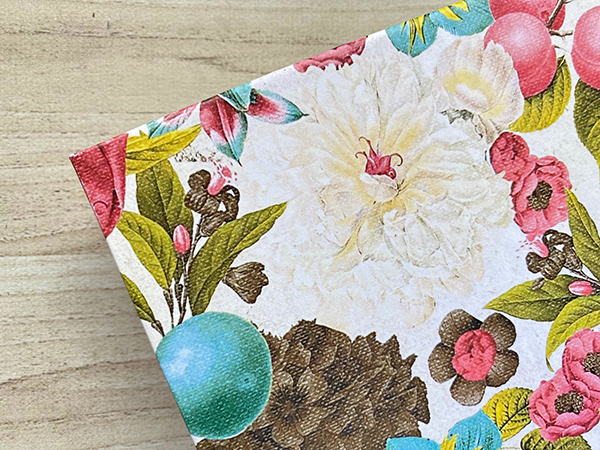 Kit de Encuadernación Australiana