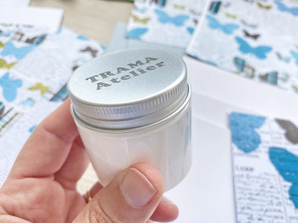 Kit de Encuadernación Australiana