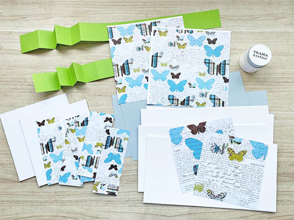 Kit de Encuadernación Australiana