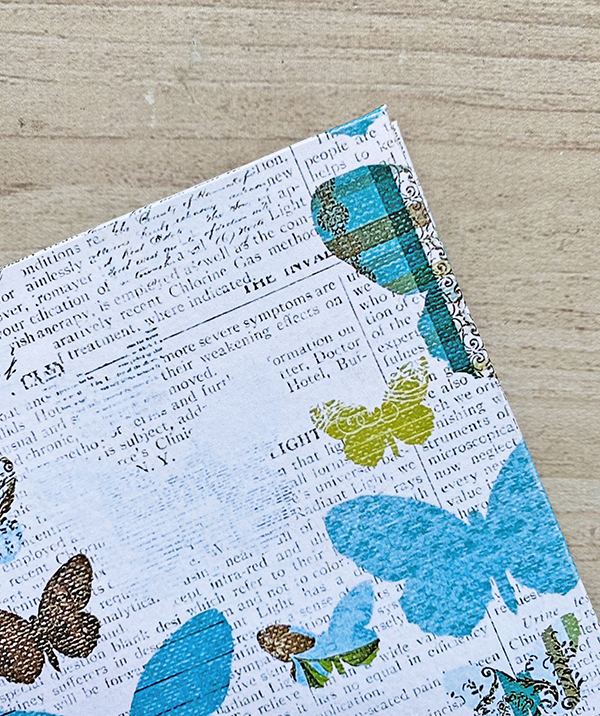 Kit de Encuadernación Australiana