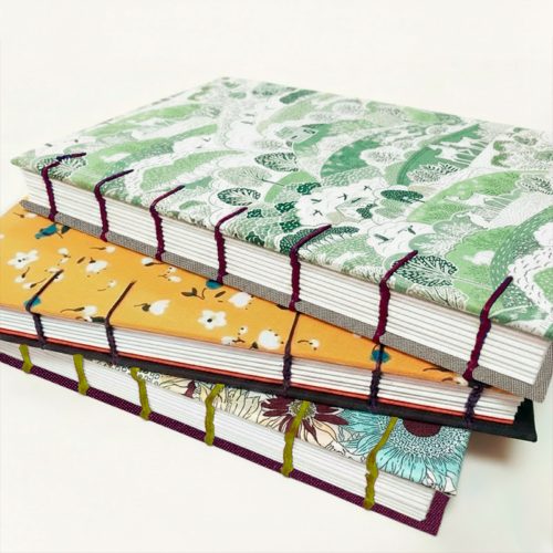 Kit de Encuadernación Copta