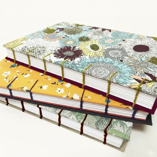 Kit de Encuadernación Copta