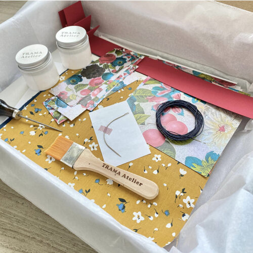 La caja de la felicidad