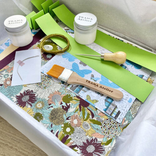 La caja de la felicidad